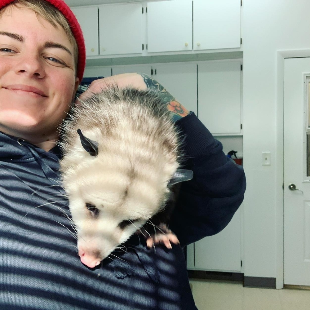 Meet your Posher, Tiffany